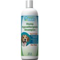 Particular Paws Hemp Hypoallergenic Oat & Aloe Dog Shampoo, 16-oz bottle