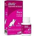 Elura (capromorelin oral solution) for Cats, 20 mg/mL, 15 mL