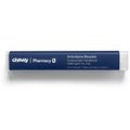 Amlodipine Besylate Compounded Transdermal for Cats, 0.625-mg/0.1 mL, 3 mL, 2 Clicks=0.1-mL