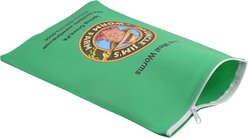 Uncle Jim's Worm Farm Live Mealworms Reptile & Fish Food, 500 count slide 2 of 6