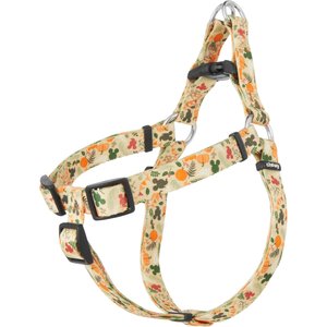Disney Mickey Mouse Fall Dog Harness, M - Girth: 20 - 30-in, Width: 3/4-in