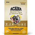 ACANA Rescue Care For Adopted Dogs Poultry Sensitive Digestion Dry Dog Food, 4-lb bag