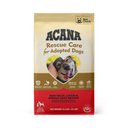 ACANA Rescue Care for Adopted Dogs Red Meat Sensitive Digestion Dry Dog Food, 22.5-lb bag