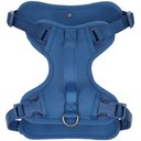 Frisco Comfort Padded Dog Harness, True Navy, Medium