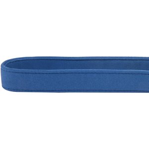 Frisco Comfort Padded Dog Collar, True Navy, X-Small