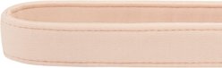 Frisco Comfort Padded Dog Collar, Soft Beige Pink, X-Small slide 2 of 5