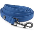 Frisco Comfort Padded Dog Leash, True Navy, Large - Length: 6-ft, Width: 1-in