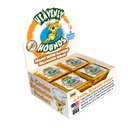 Heavenly Hounds Relaxation Square Peanut Butter Flavor Stress & Anxiety Relief Dog Supplement, 12 count