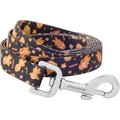STAR WARS Gingerbread Snowman Dog Leash, SM - Length: 6-ft, Width: 5/8-in