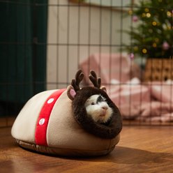 Frisco Small Pet Reindeer Cave