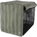 Molly Mutt Forever Young Dog & Cat Crate Cover, 36-in