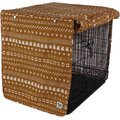 Molly Mutt Everywhere Dog & Cat Crate Cover, 36-in
