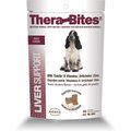 Aventix Thera-Bites Liver Support Chicken Flavor Soft Chews Dog Supplement, 45 count