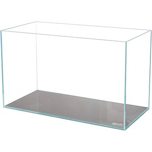 LIFEGARD AQUATICS Crystal Aquarium, 40.14-gal - Chewy.com