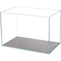 Lifegard Aquatics Crystal Aquarium, 17.11-gal