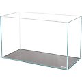 Lifegard Aquatics Crystal Aquarium, 9.63-gal