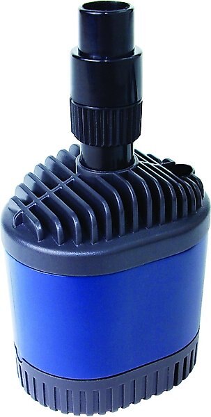 Lifegard Aquatics Quiet One Aquarium Pump, 87 GPH slide 1 of 2