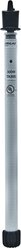 Lifegard Aquatics Adjustable Quartz Glass Heater Electronic Control, 300 watt