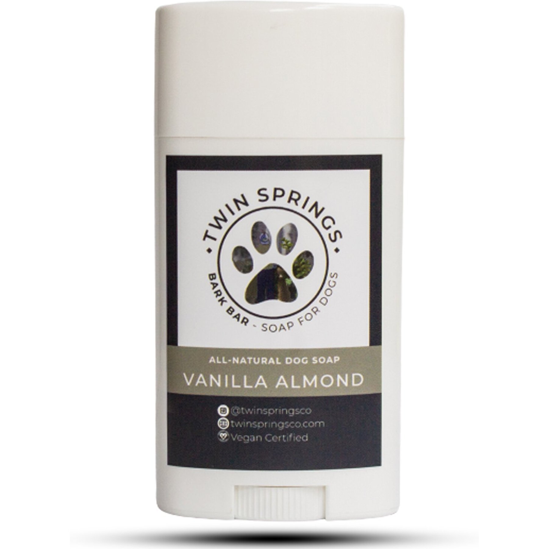 Barkbar best sale dry shampoo