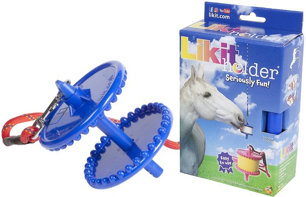 Likit Horse Toy Holder slide 1 of 3