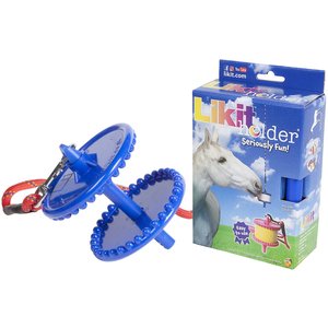 Likit Horse Toy Holder