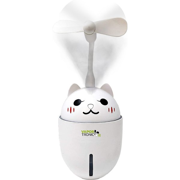 PetLuv Vapor Tronic Master Blaster Power Pheromone Cat Diffuser