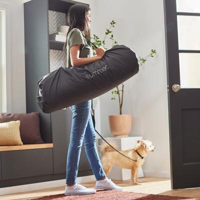 Show full view: Summer by Ingenuity Pop 'n Play SE Hex 6-Sided Playard Dog Pen slide 6 of 6