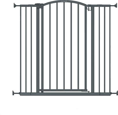 Show full view: Summer by Ingenuity Decor Safety Dog Gate, 36-in slide 3 of 4