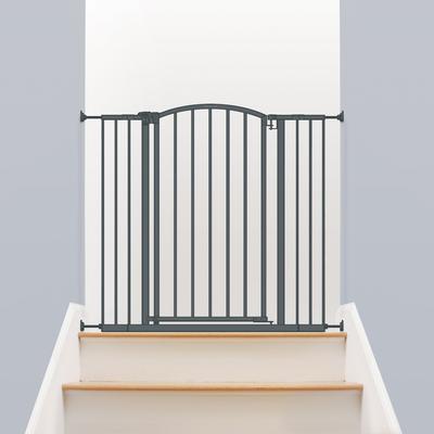 Show full view: Summer by Ingenuity Decor Safety Dog Gate, 36-in slide 4 of 4