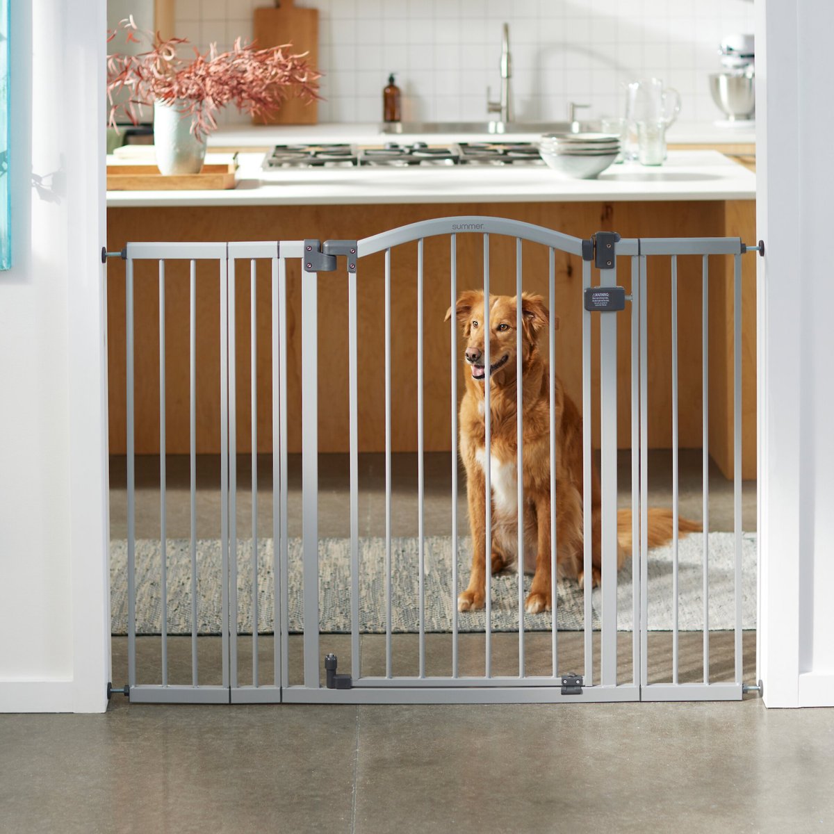 Summer extra best sale wide baby gate