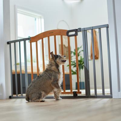 SUMMER BY INGENUITY Decorative Wood Metal Pressure