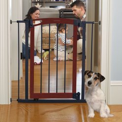 Summer Essex Craft Dog Gate