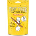 Tiny Tiger Meaty Tenders Sticks Chicken Flavor Soft & Chewy Cat Treats 10 count