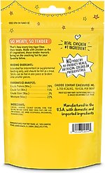 Tiny Tiger, Meaty Tenders Cat Treats, Chicken Recipe, 10 count slide 2 of 8