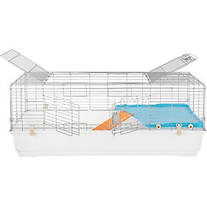 Frisco Small Pet Habitat, Large