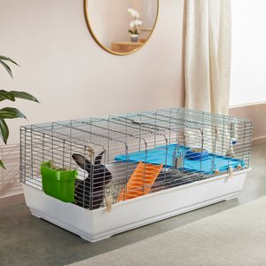 Frisco Small Pet Habitat, Large
