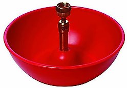 Little Giant Automatic Poultry Fount, X-Large