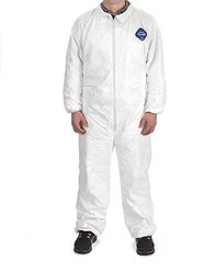 Little Giant Tyvek Coverall, Medium