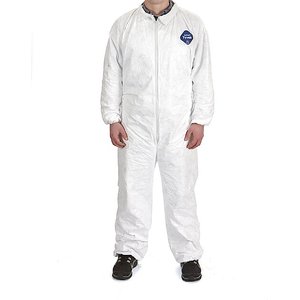 Little Giant Tyvek Coverall, X-Large