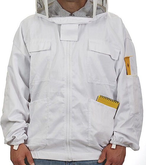 Little Giant Beekeeping Jacket, Large slide 1 of 1
