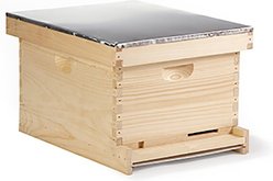 Little Giant Complete Hive, 10 Frame