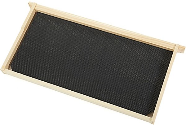 Little Giant Deep Hive Frame, 5 count slide 1 of 1