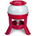 Little Giant Dome Poultry Feeder, 35-lb