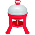 Little Giant Dome Poultry Waterer, 5-gal