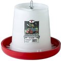 Little Giant Hanging Poultry Feeder, 11-lb
