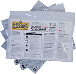 Little Giant Mite Away Quick Strips Pouch