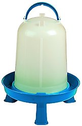 Little Giant Poultry Water Bucket, 2-gal