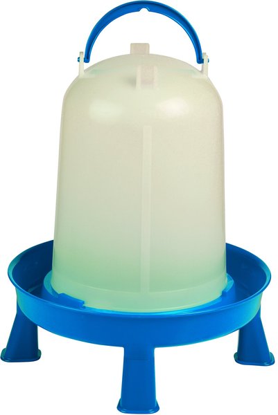 Little Giant Poultry Waterer