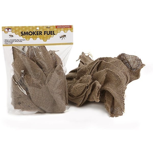 LITTLE GIANT Bee Smoker Fuel