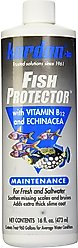 Kordon Fish Protector Aquarium Water Conditioner, 16-oz bottle